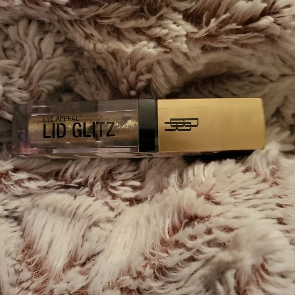 Eye Appeal Lid Glitz Hollywood Glam